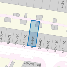 Perceel RTD10-AA-1524