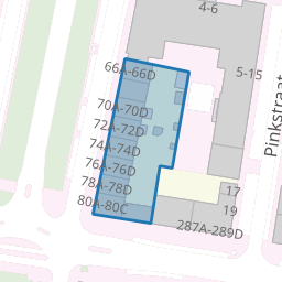 Perceel RTD10-AA-1536
