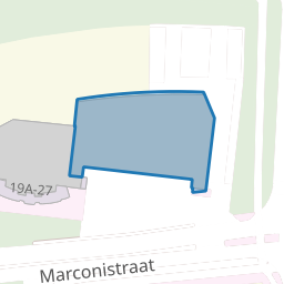 Perceel RTD10-AA-1539