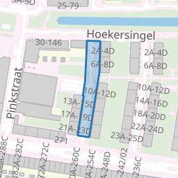 Perceel RTD10-AA-1574