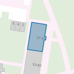 Perceel RTD10-AA-1580