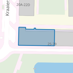 Perceel RTD10-AA-1607