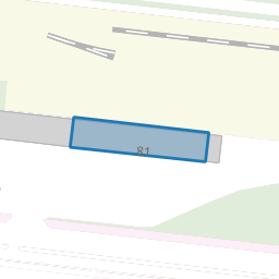 Perceel RTD10-AA-1621
