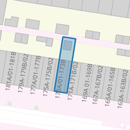 Perceel RTD10-AA-1626