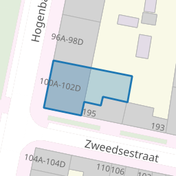 Perceel RTD10-AA-1747