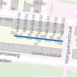 Perceel RTD10-AA-1776