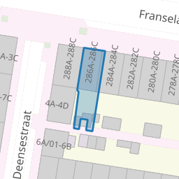 Perceel RTD10-AA-1869