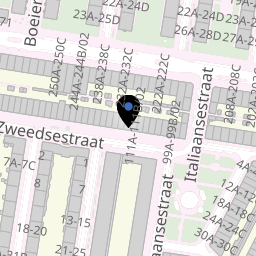 Appartement RTD10 AA 1900 6