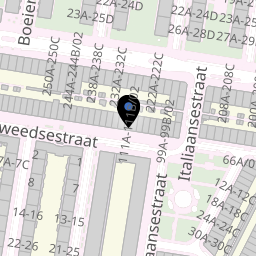 Appartement RTD10 AA 1900 7