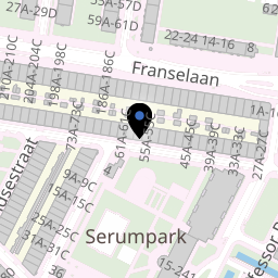 Appartement RTD10 AA 1906 1