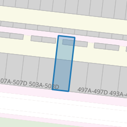 Perceel RTD10-AA-2030