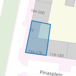 Perceel RTD10-AA-2059