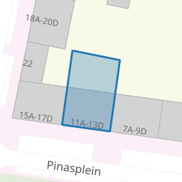 Perceel RTD10-AA-2060