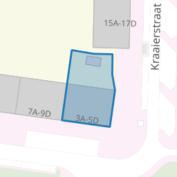Perceel RTD10-AA-2062