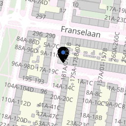 Appartement RTD10 AA 2075 2