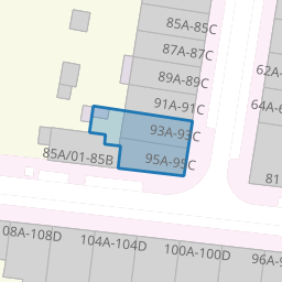 Perceel RTD10-AA-2093