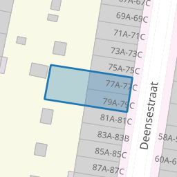 Perceel RTD10-AA-2097