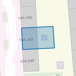 Perceel RTD10-AA-2240
