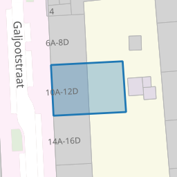 Perceel RTD10-AA-2242