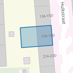 Perceel RTD10-AA-2254