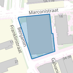 Perceel RTD10-AA-2269