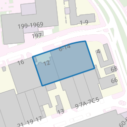 Perceel RTD10-AA-2303