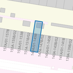 Perceel RTD10-AA-2383