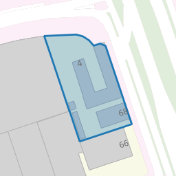 Perceel RTD10-AA-2406