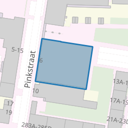 Perceel RTD10-AA-2435