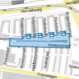 Perceel RTD10-AA-2437