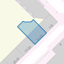 Perceel RTD10-AA-2509