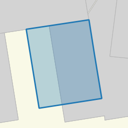 Perceel RTD10-AA-2616
