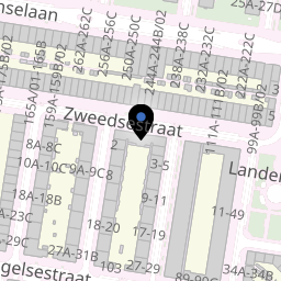 Appartement RTD10 AA 2646 40