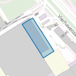 Perceel RTD10-AA-2681