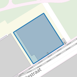 Perceel RTD10-AA-2740