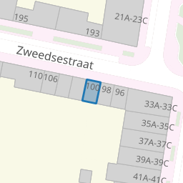 Perceel RTD10-AA-2788