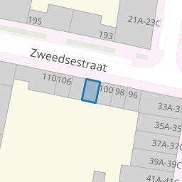 Perceel RTD10-AA-2789