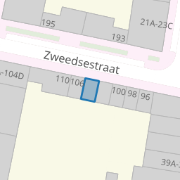 Perceel RTD10-AA-2790