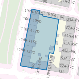 Perceel RTD10-AA-2792