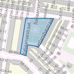 Perceel RTD10-AA-2796