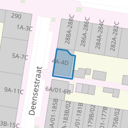 Perceel RTD10-AA-2849