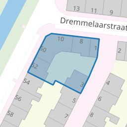 Perceel RTD10-AA-2884