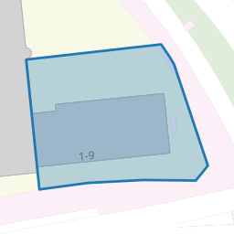 Perceel RTD10-AA-2888