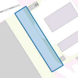 Perceel RTD10-AA-2965