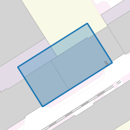 Perceel RTD10-AA-2979