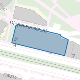 Perceel RTD10-AA-298