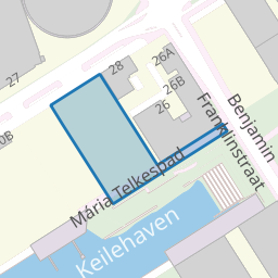 Perceel RTD10-AA-3005