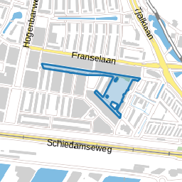 Perceel RTD10-AA-3008