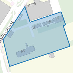 Perceel RTD10-AA-3011