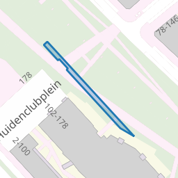 Perceel RTD10-AA-3020